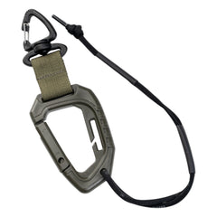 Mil-Tec Karabiner Missiongear