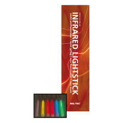 Mil-Tec Leuchtstab Infrarot