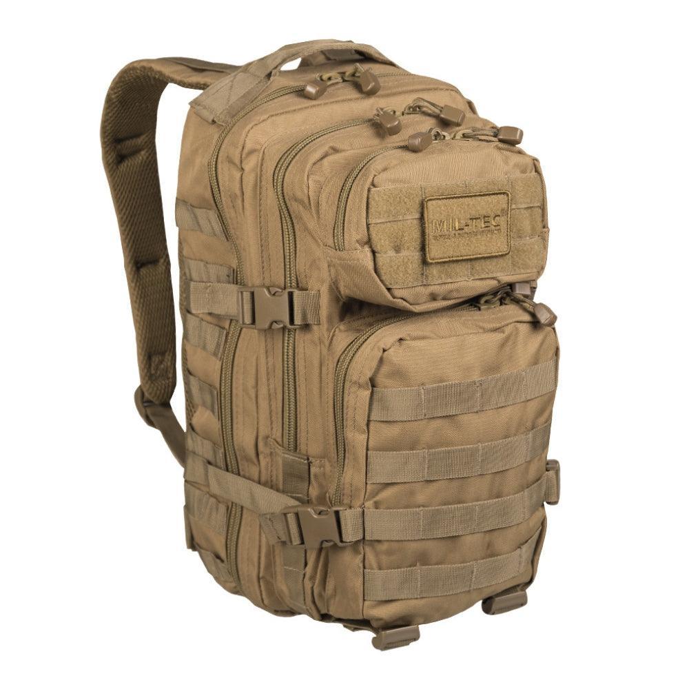 Coyote Armtec