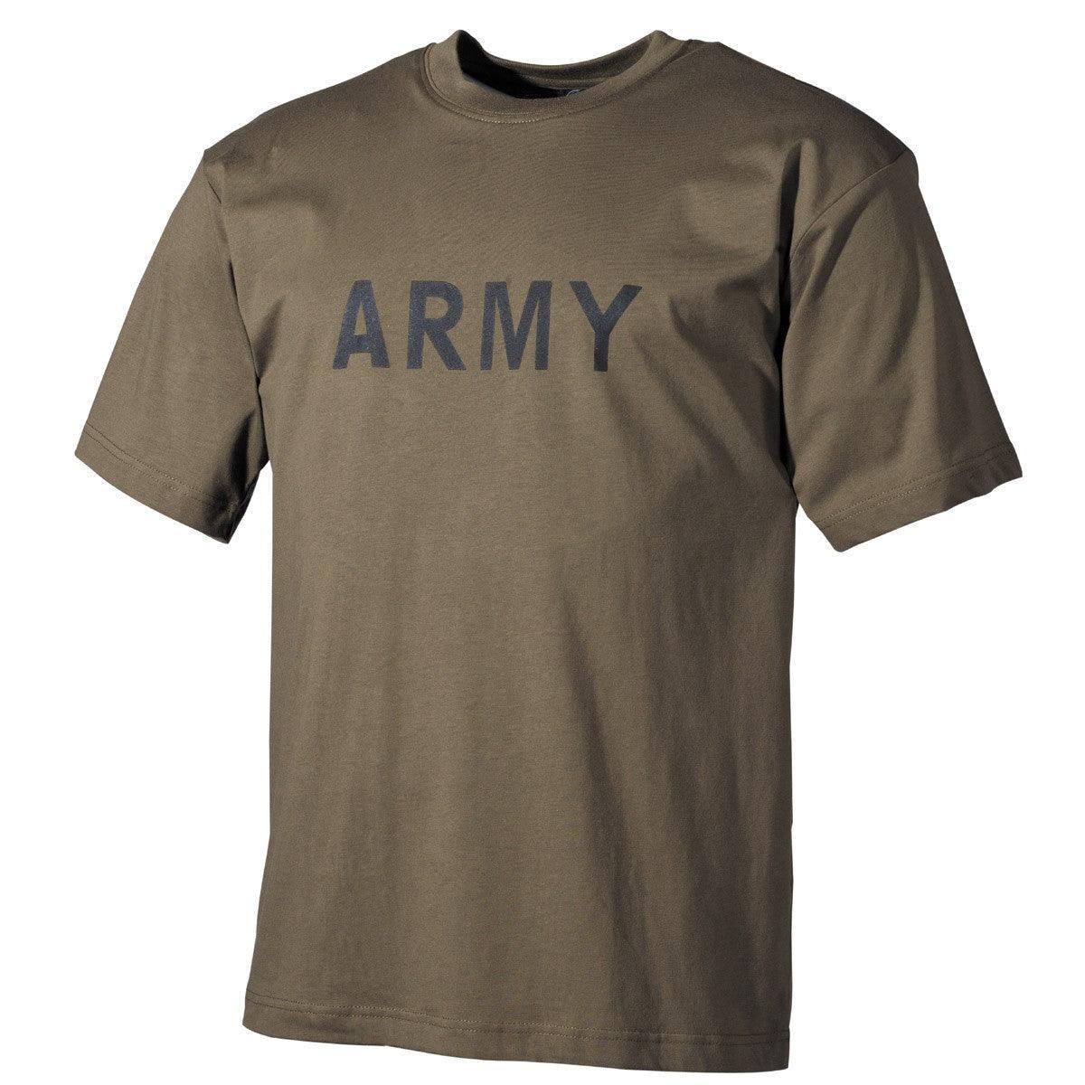 Olive Armtec