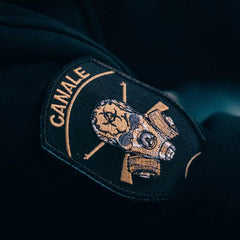 Militär Badge gestalten