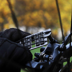 MyEDC 1 in 1 Multifunktionstool mit 7 Bits