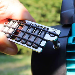 MyEDC 1 in 1 Multifunktionstool mit 7 Bits