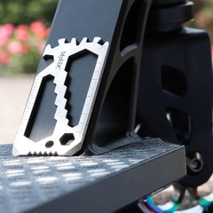 MyEDC 24 in 1 Multifunktionstool Schlüsselanhänger