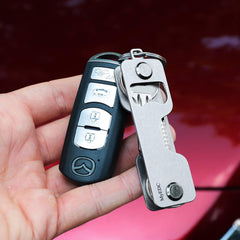 MyEDC Large Schlüssel Organizer