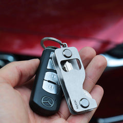 MyEDC Small Schlüssel Organizer