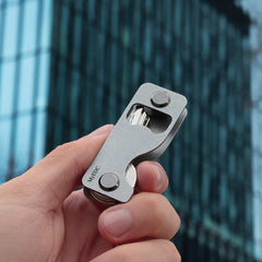 MyEDC Small Schlüssel Organizer