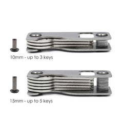MyEDC Small Schlüssel Organizer