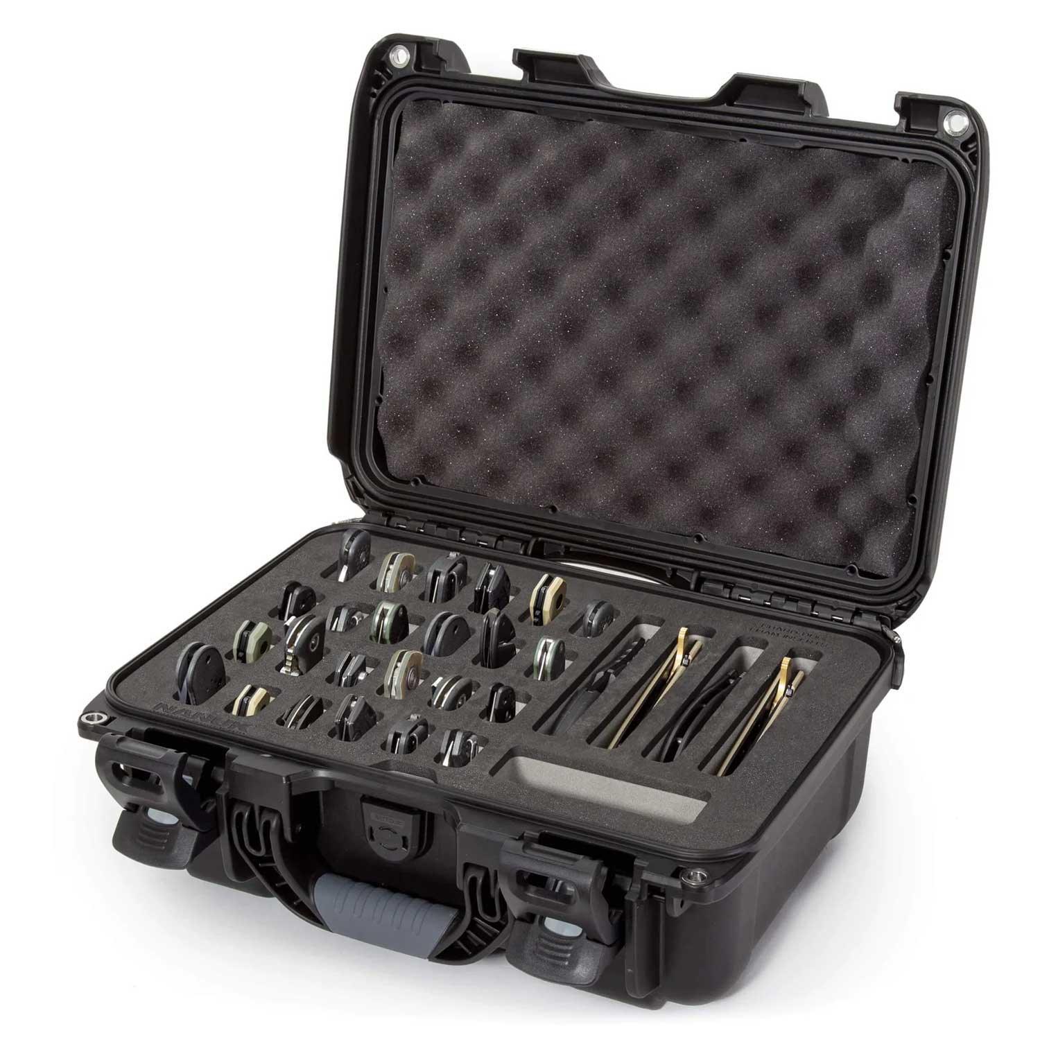 Schwarz Armtec