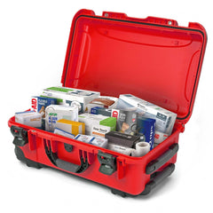 NANUK 935 Erste Hilfe Case