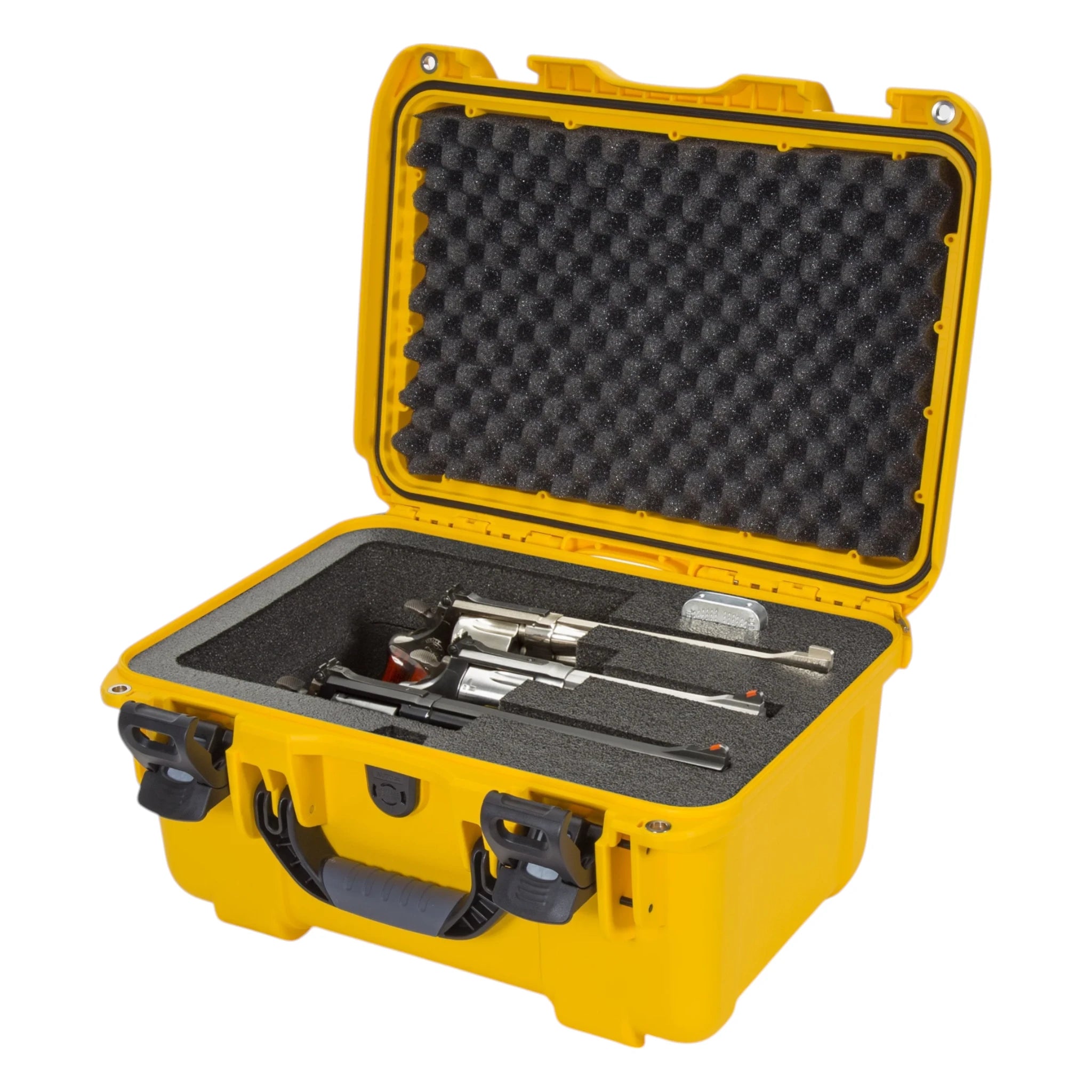 Gelb Armtec