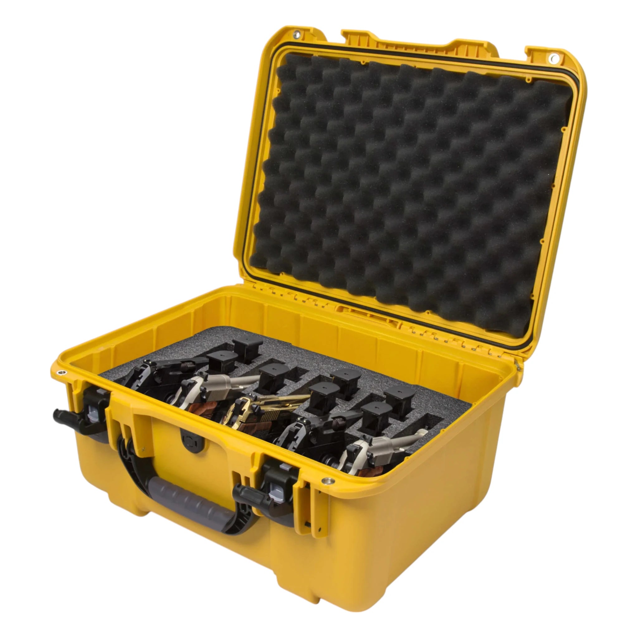 Gelb Armtec
