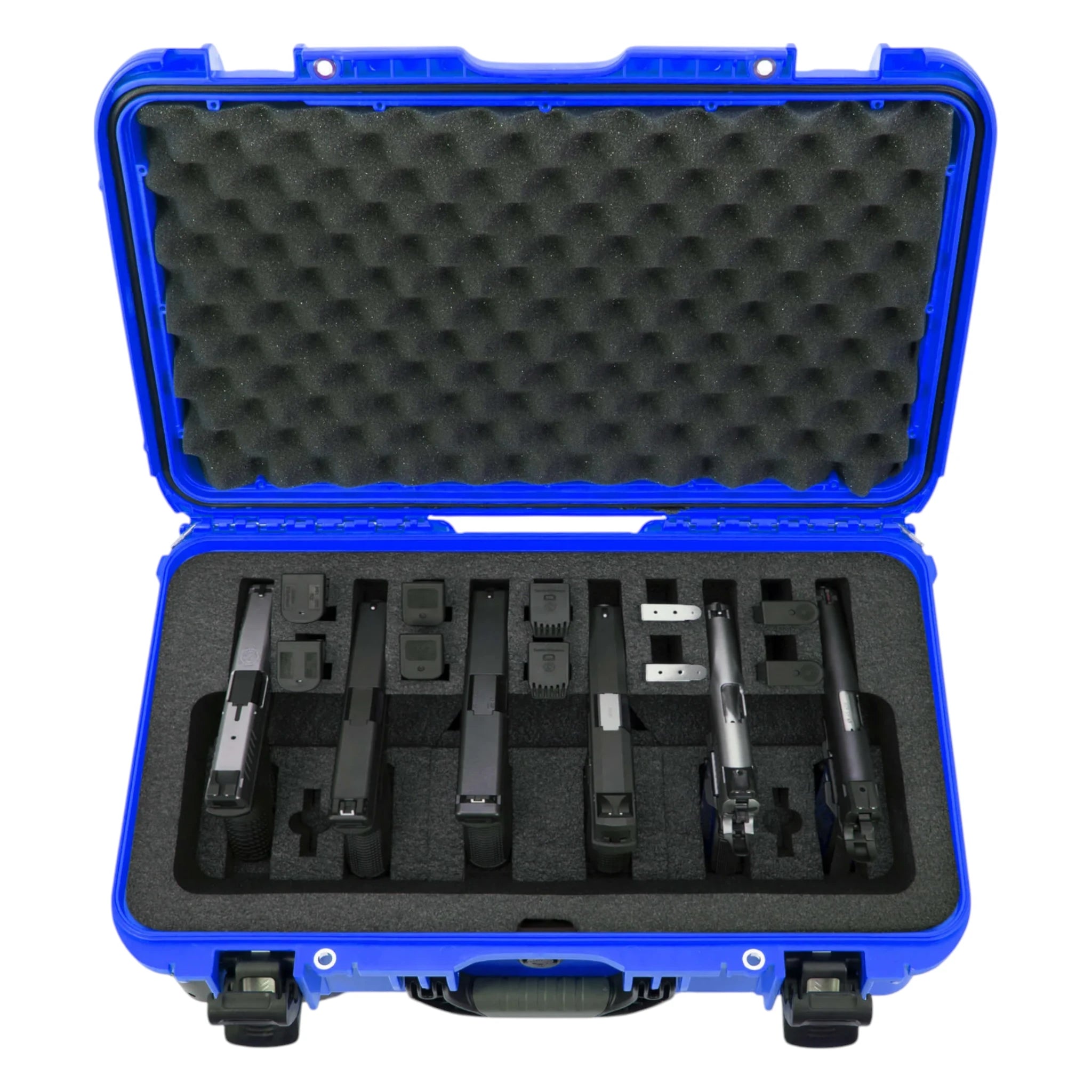 Blau Armtec