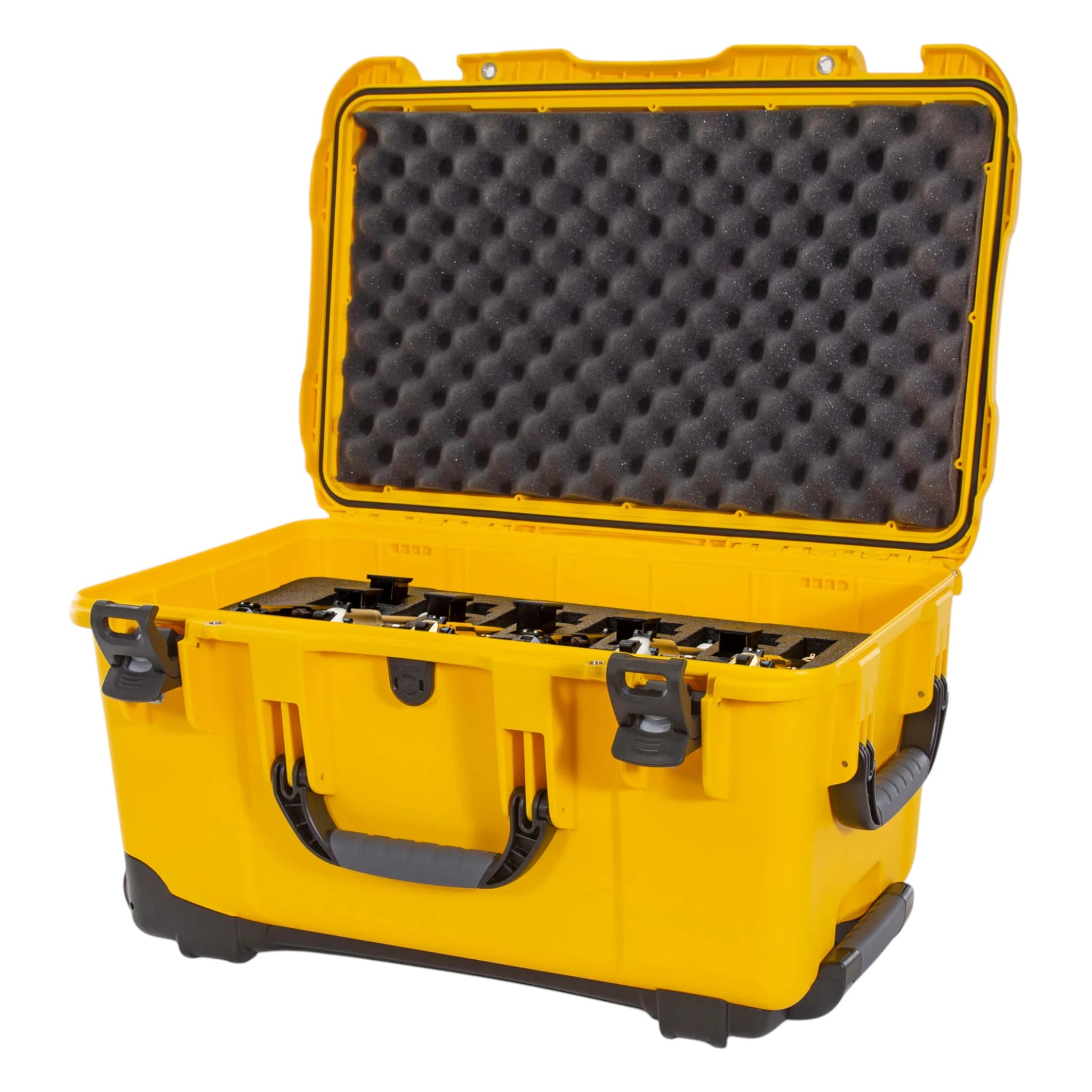 Gelb Armtec