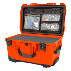 NANUK Pistolenkoffer 938 6UP