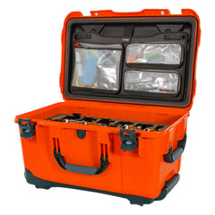 NANUK Pistolenkoffer 938 6UP