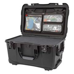 NANUK Pistolenkoffer 938 6UP