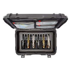 NANUK Pistolenkoffer 938 6UP