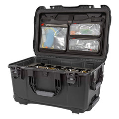 NANUK Pistolenkoffer 938 6UP