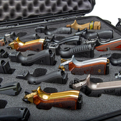 NANUK Pistolenkoffer 968 20UP