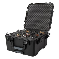 NANUK Pistolenkoffer 968 20UP