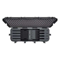 NANUK Waffenkoffer 988 4UP