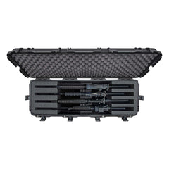 NANUK Waffenkoffer 988 4UP