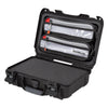 Deckel Organizer
