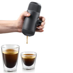 Wacaco Nanopresso Grey