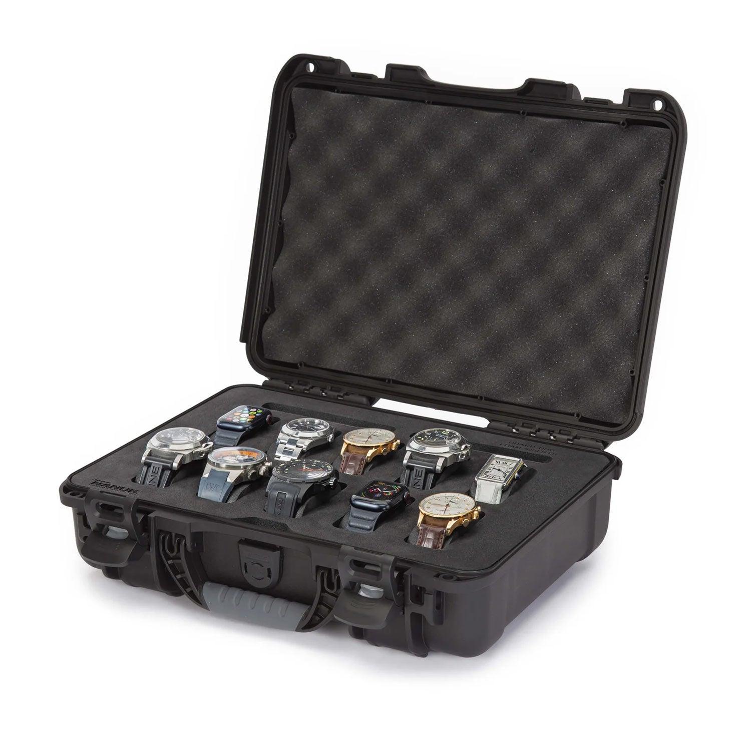 Schwarz Armtec