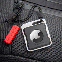 NANUK Airtag Halterung