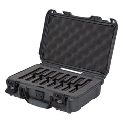 Nanuk 909 8 Knives Case