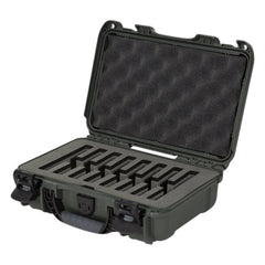 Nanuk 909 8 Knives Case