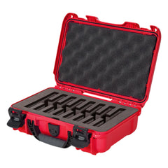 Nanuk 909 8 Knives Case