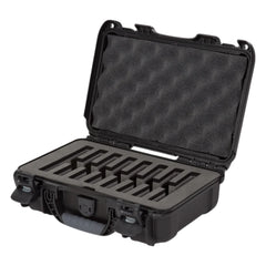 Nanuk 909 8 Knives Case