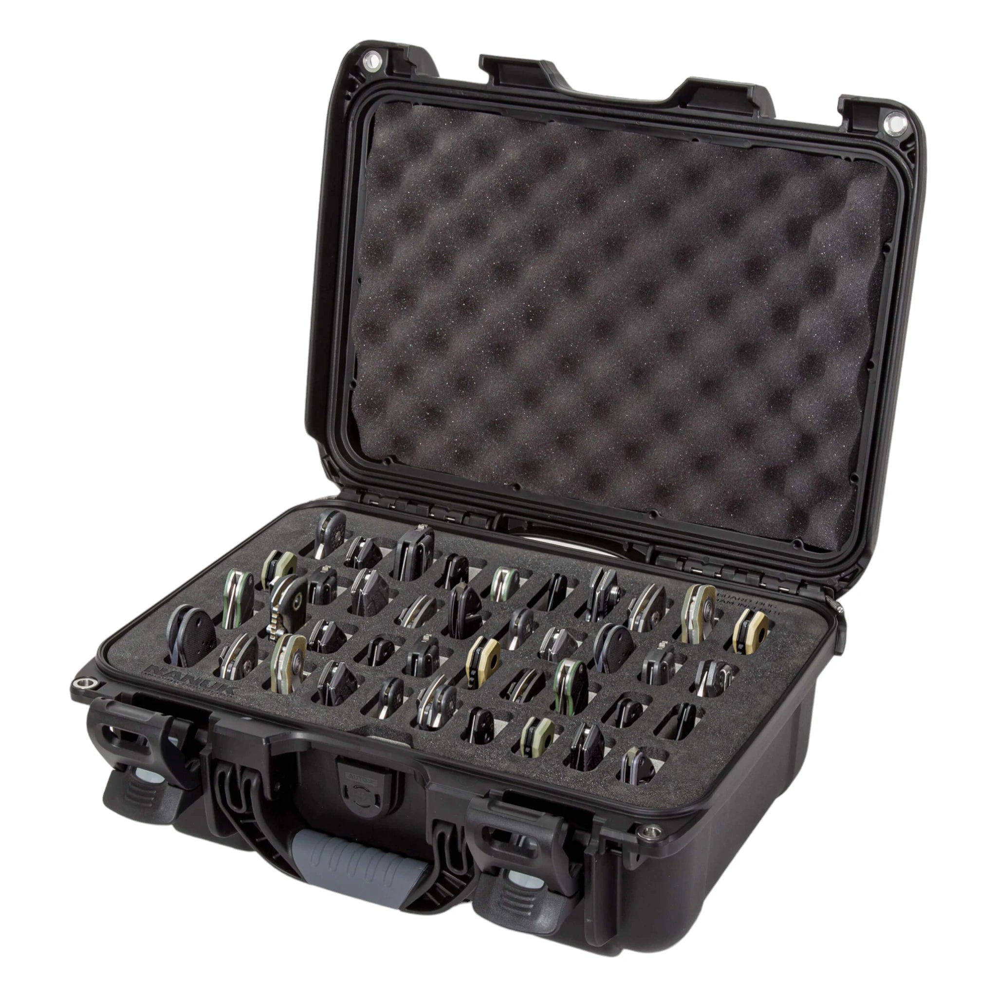 Schwarz Armtec