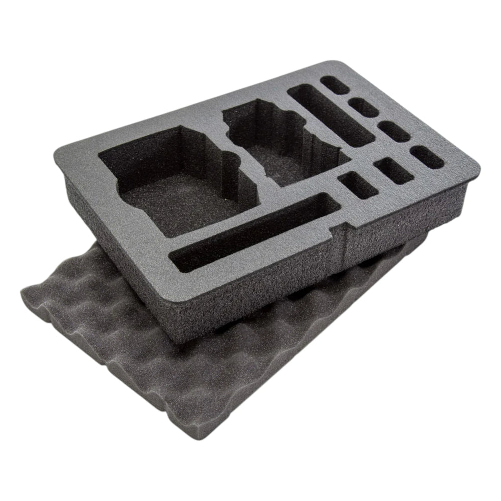 Nanuk 910 Für DJI Mini 2 Fly More