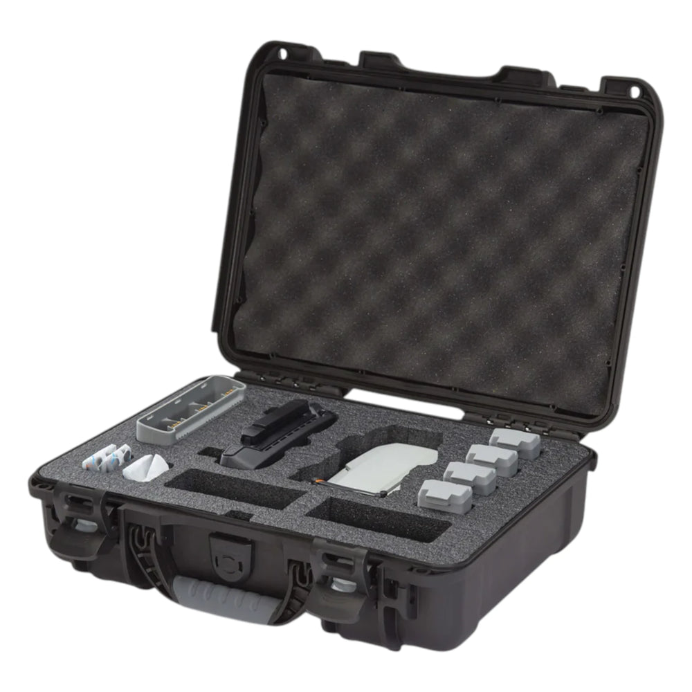 Nanuk 910 Für DJI Mini Fly More