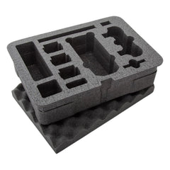 Nanuk 915 für DJI Mavic Air 2 Fly More