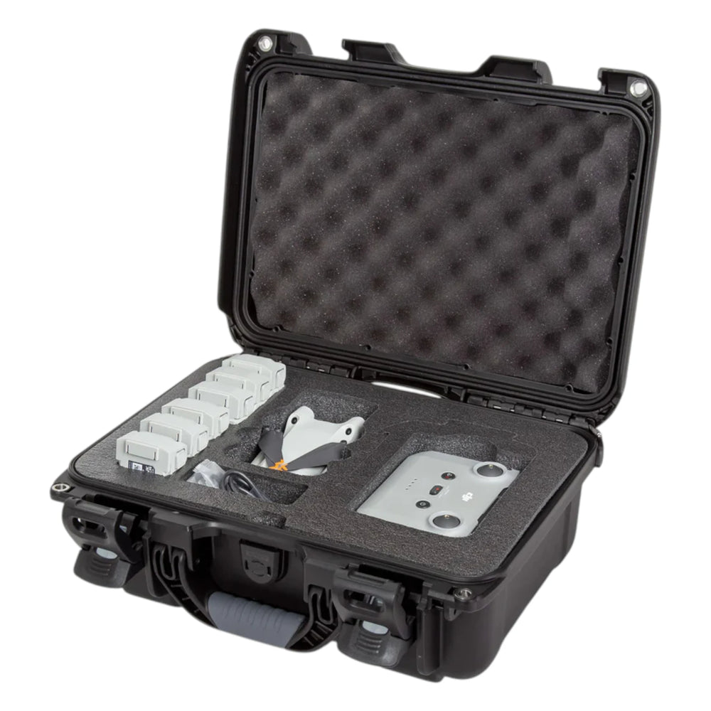 Nanuk 915 für DJI Mini 3 Pro Fly More