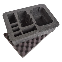 Nanuk 915 für DJI Mini 3 Pro Fly More