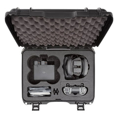 Nanuk Schaumstoff für DJI