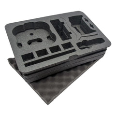 Nanuk 925 für DJI Avata / Goggles And Fly More