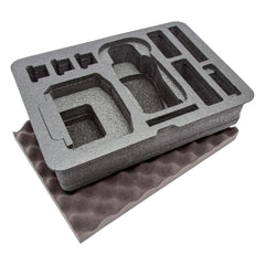 Nanuk Schaumstoff für DJI