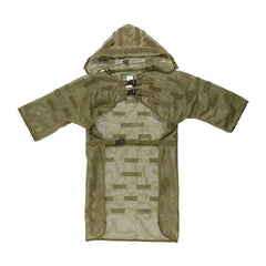 MFH Netzmantel Zur Tarnung Olive
