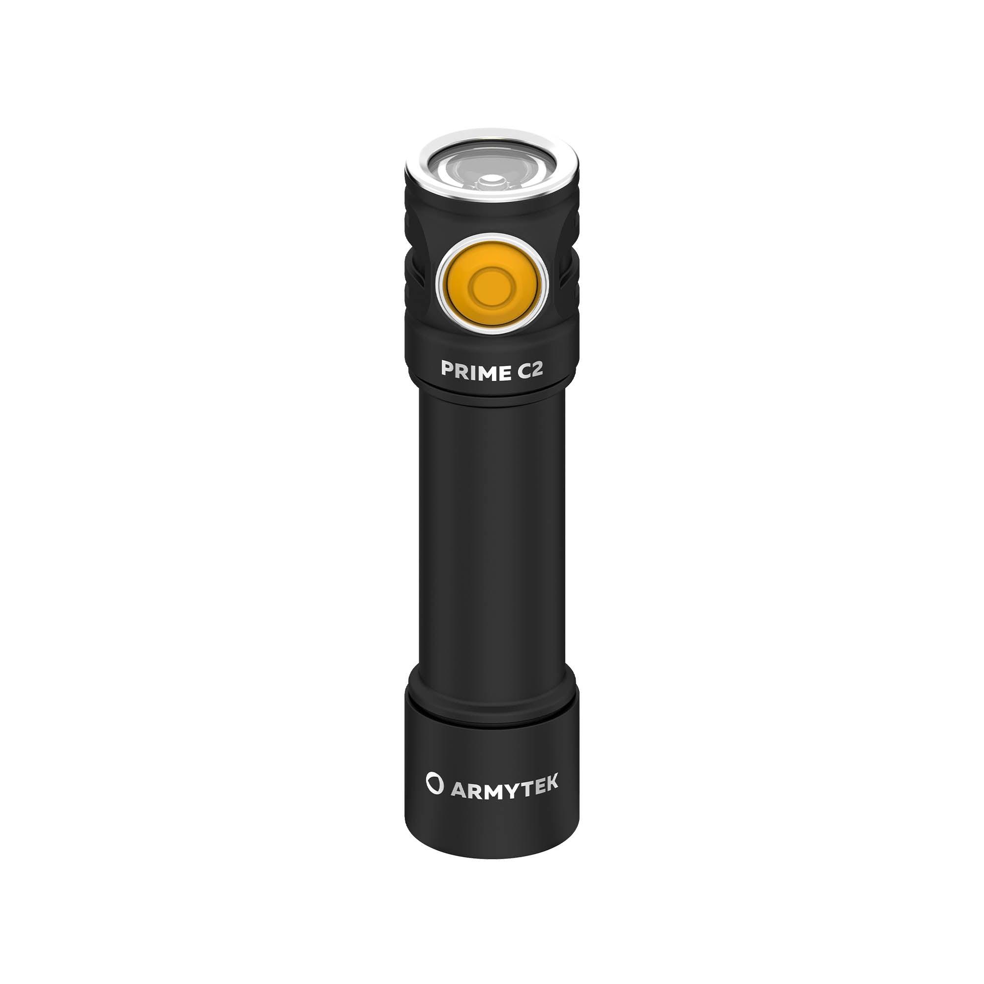 Warm Light Armtec