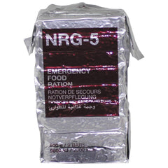 Trek'n Eat Notverpflegung NRG-5