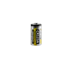 Armytek Batterie CR123A Lithium 1600 mAh