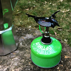 Optimus Gaskocher Crux