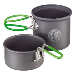 Optimus Crux Lite Solo Kochsystem